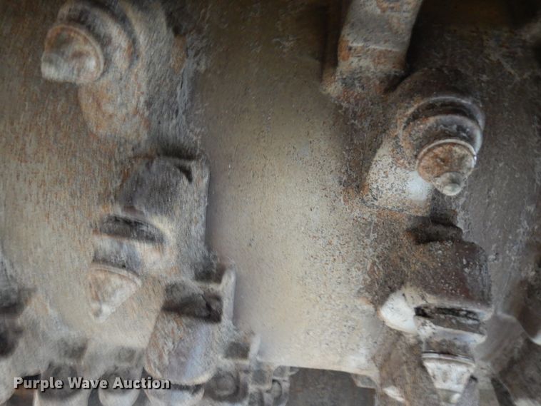 image for item DJ6023 2010 Caterpillar PM201  milling machine