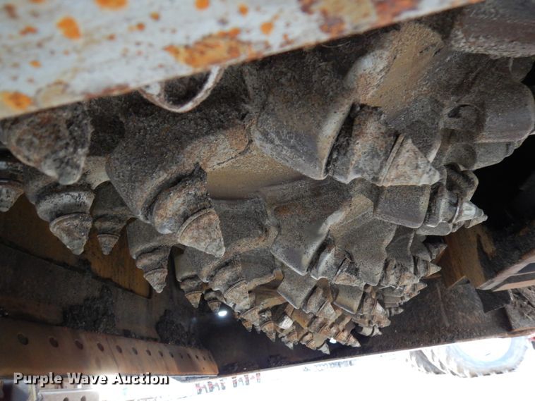 image for item DJ6023 2010 Caterpillar PM201  milling machine