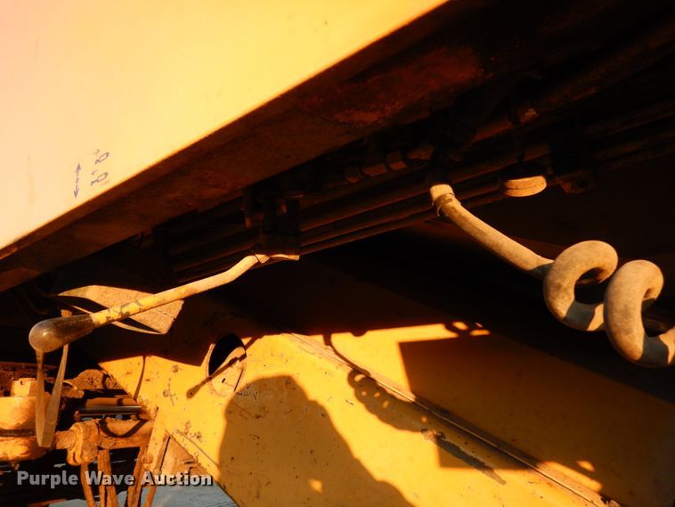 image for item DJ6023 2010 Caterpillar PM201  milling machine