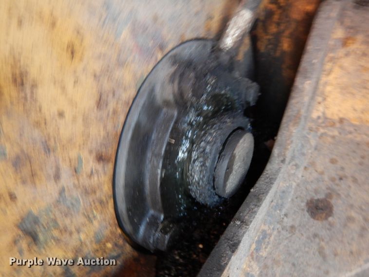 image for item DJ6023 2010 Caterpillar PM201  milling machine