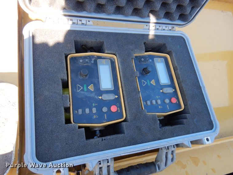 image for item DJ6023 2010 Caterpillar PM201  milling machine