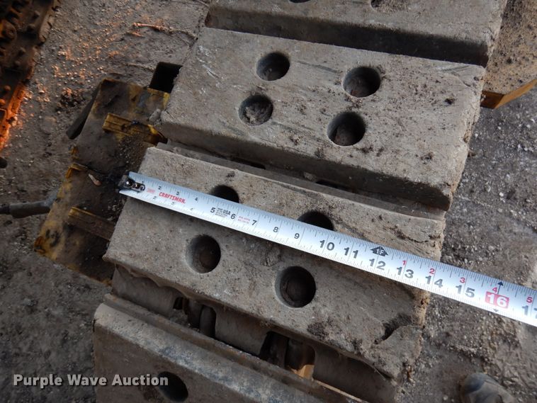 image for item DJ6023 2010 Caterpillar PM201  milling machine