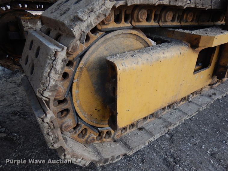 image for item DJ6023 2010 Caterpillar PM201  milling machine