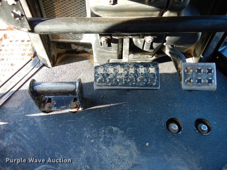 image for item DJ6041 2007 Caterpillar D6N LGP  dozer