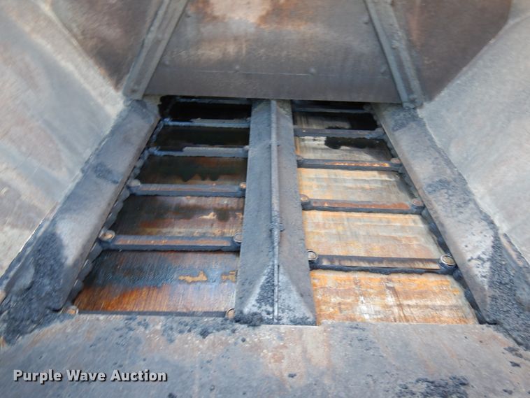 image for item DJ6046 2016 Carlson CP100  paver