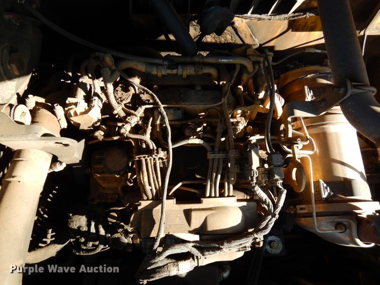 image for item DJ6046 2016 Carlson CP100  paver