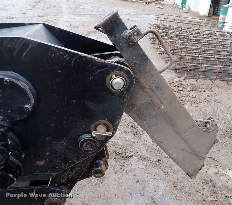 image for item DK4554 2004 Ditch Witch 410SX  trencher