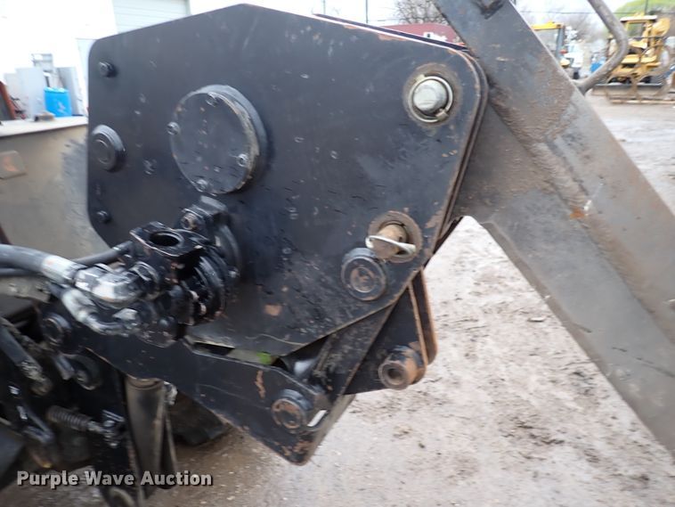 image for item DK4554 2004 Ditch Witch 410SX  trencher