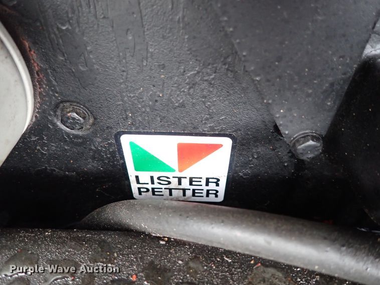 image for item DK4554 2004 Ditch Witch 410SX  trencher