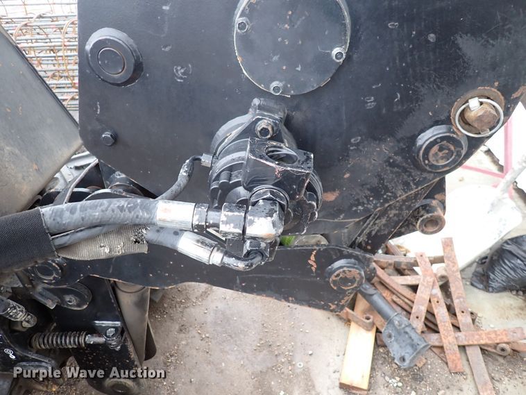 image for item DK4554 2004 Ditch Witch 410SX  trencher