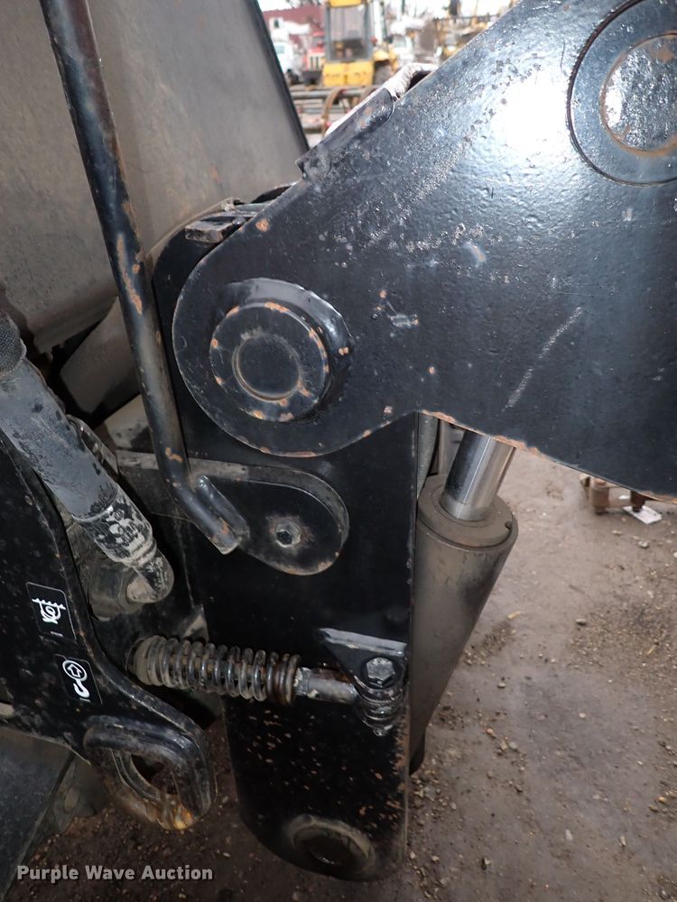 image for item DK4554 2004 Ditch Witch 410SX  trencher