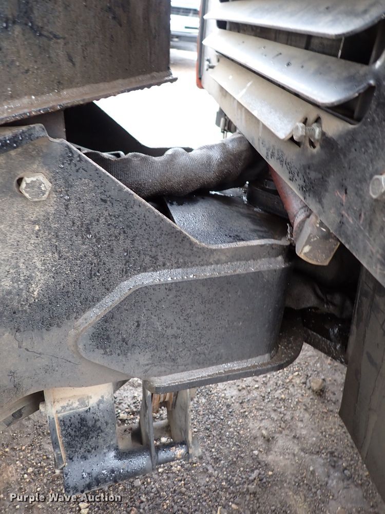 image for item DK4554 2004 Ditch Witch 410SX  trencher