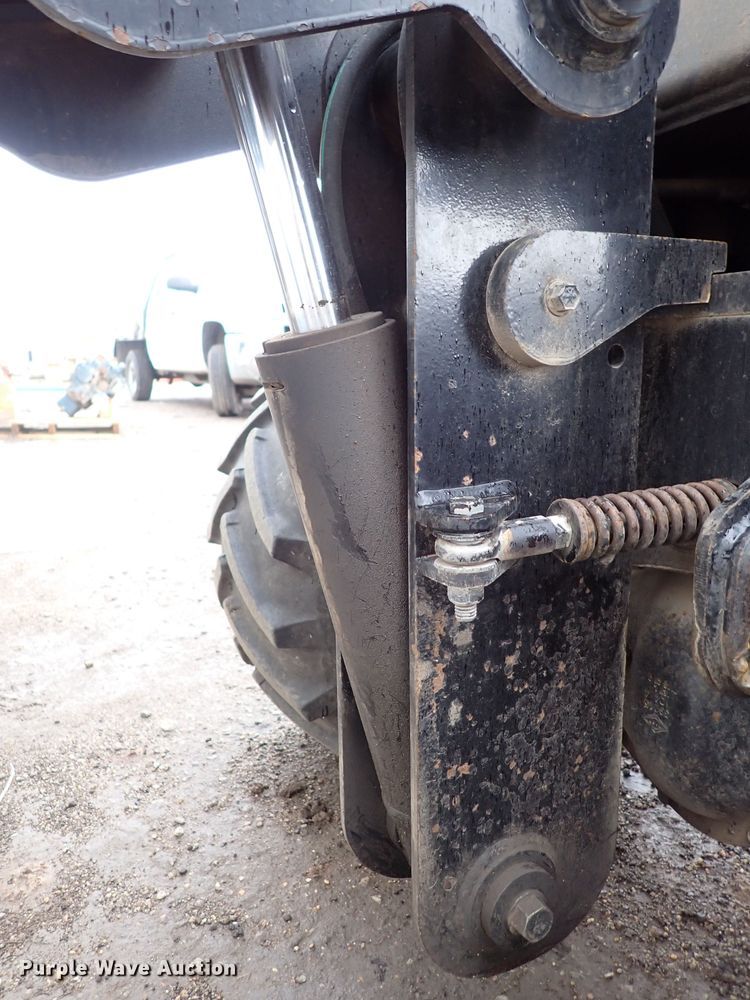 image for item DK4554 2004 Ditch Witch 410SX  trencher