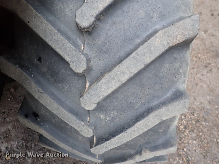 image for item DK4554 2004 Ditch Witch 410SX  trencher