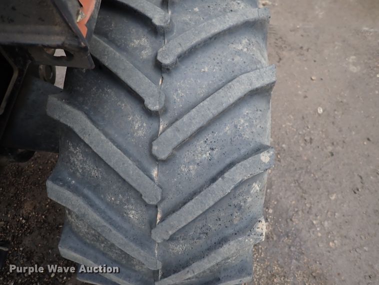 image for item DK4554 2004 Ditch Witch 410SX  trencher