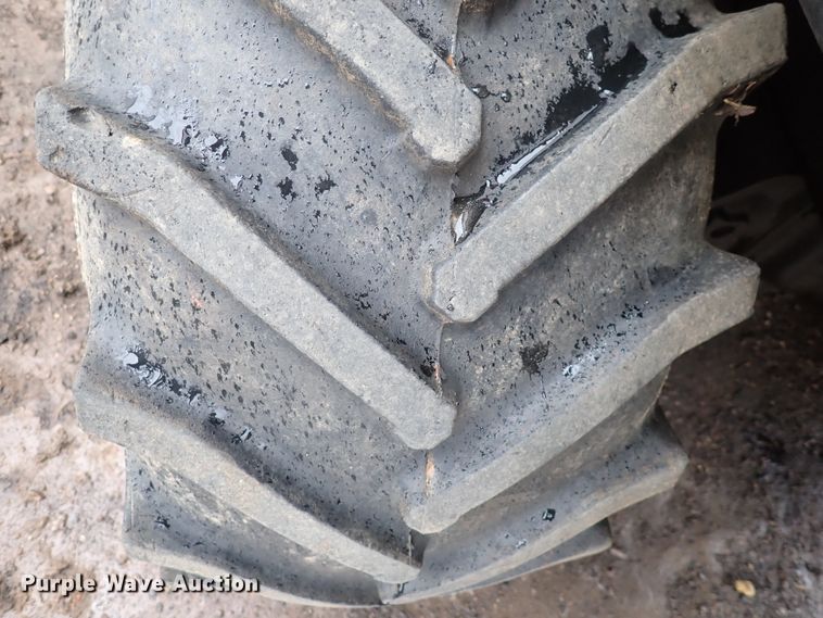 image for item DK4554 2004 Ditch Witch 410SX  trencher