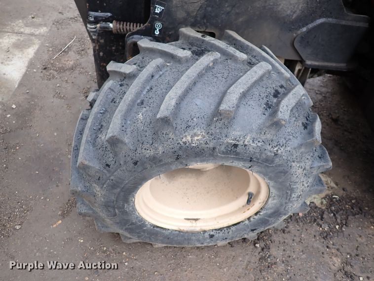 image for item DK4554 2004 Ditch Witch 410SX  trencher