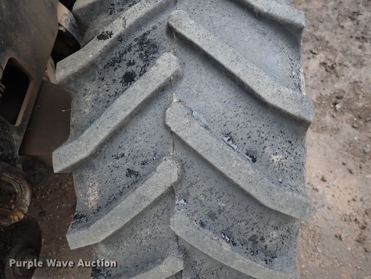 image for item DK4554 2004 Ditch Witch 410SX  trencher