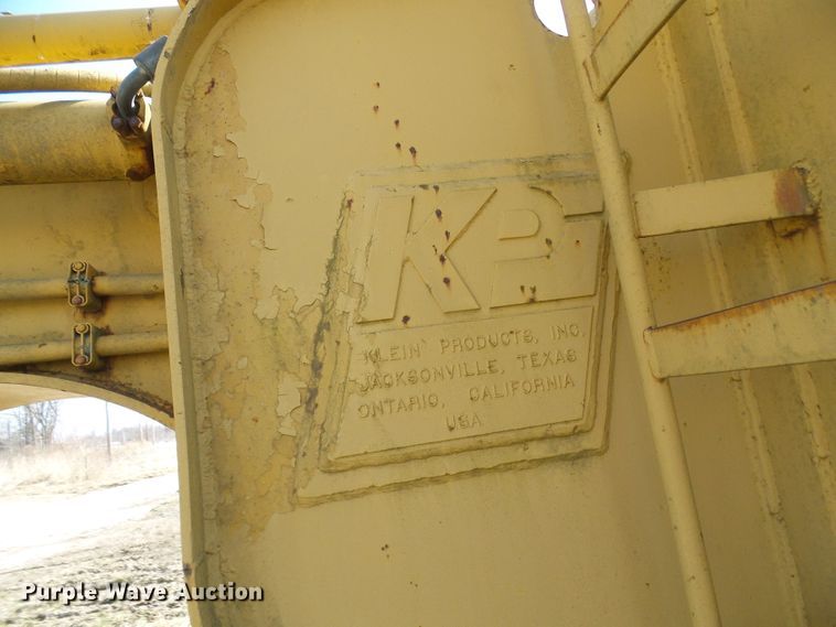 image for item DL0862 Caterpillar  water wagon