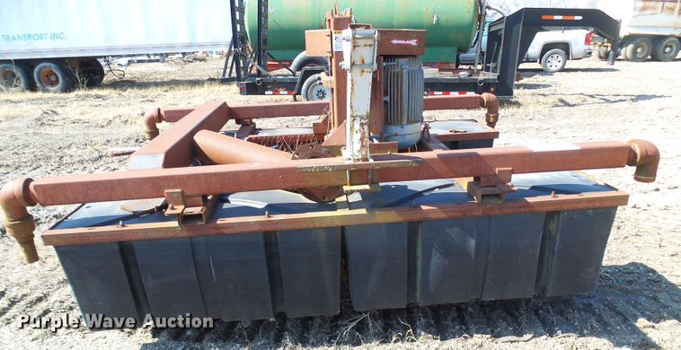 image for item DL0864 Floating pump