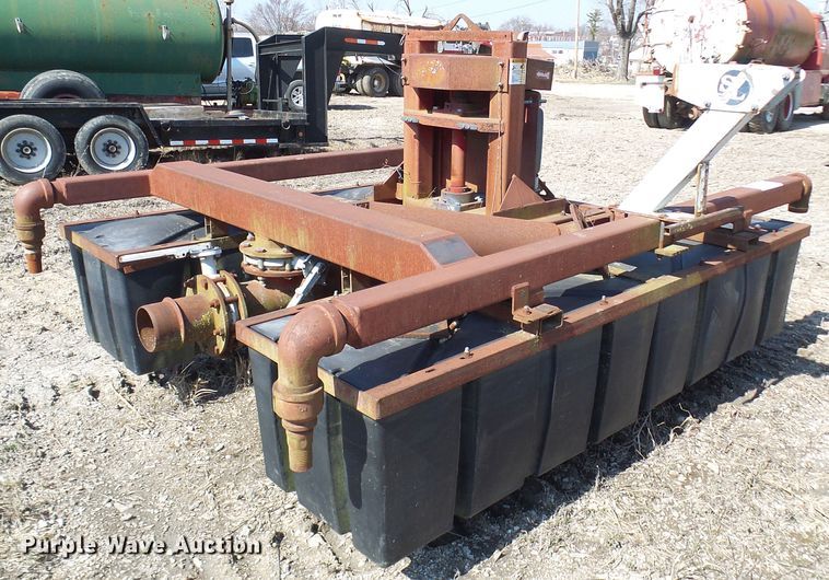 image for item DL0864 Floating pump