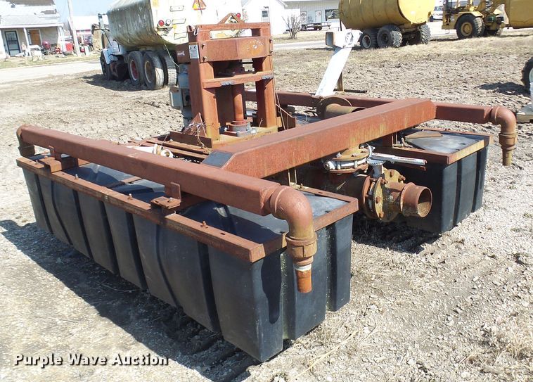 image for item DL0864 Floating pump