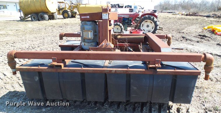 image for item DL0864 Floating pump