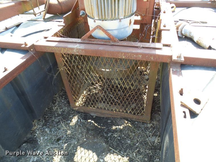 image for item DL0864 Floating pump