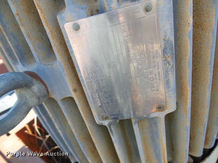 image for item DL0864 Floating pump