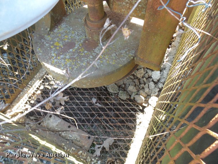 image for item DL0864 Floating pump