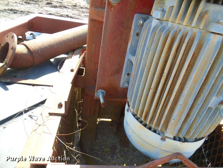 image for item DL0864 Floating pump