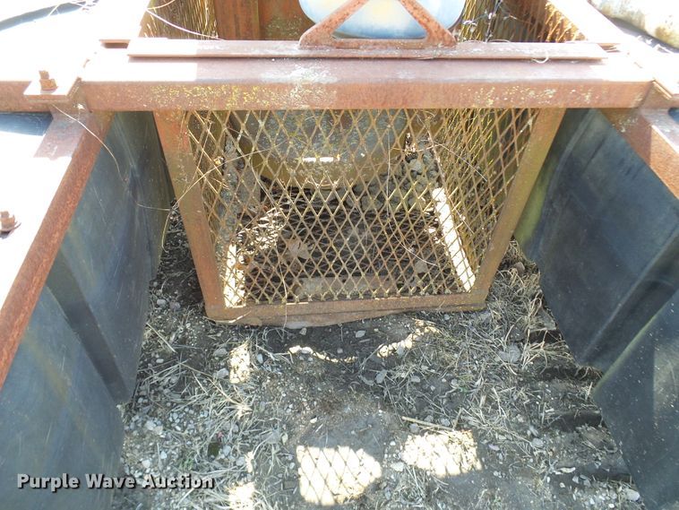 image for item DL0864 Floating pump