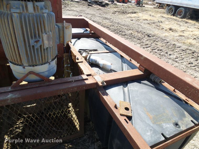 image for item DL0864 Floating pump