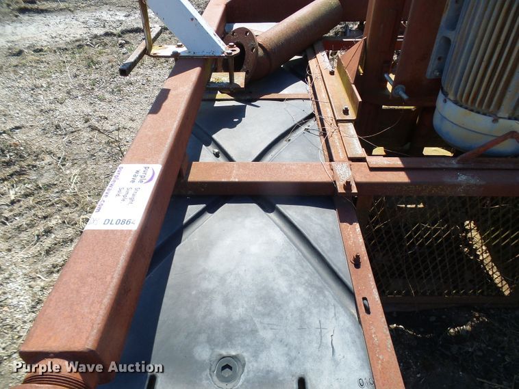 image for item DL0864 Floating pump