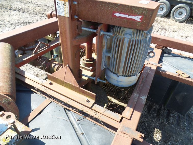 image for item DL0864 Floating pump