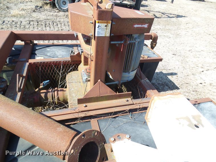 image for item DL0864 Floating pump