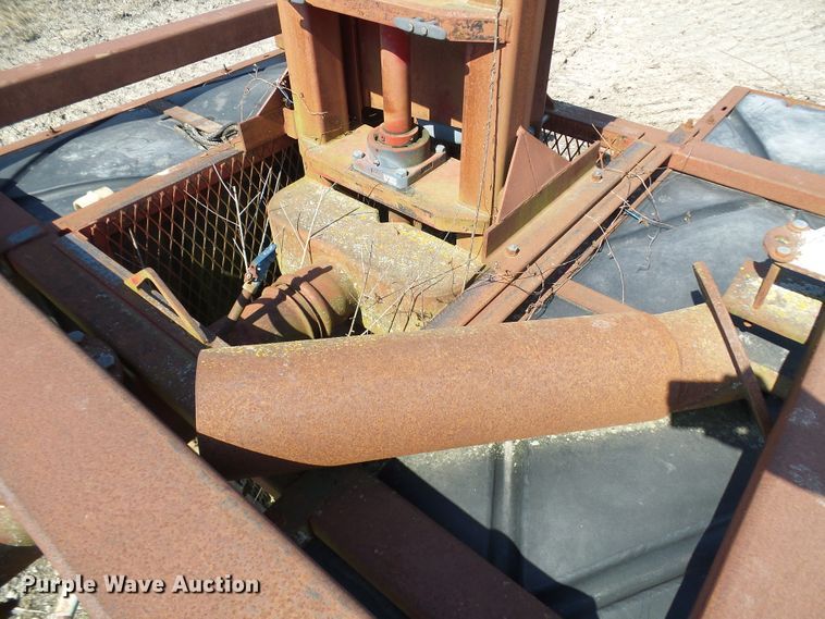 image for item DL0864 Floating pump