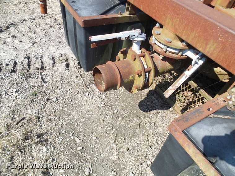 image for item DL0864 Floating pump