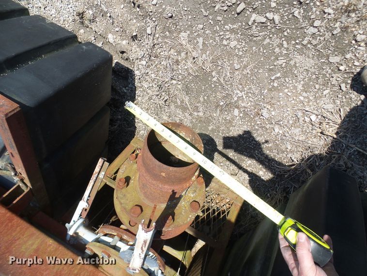 image for item DL0864 Floating pump