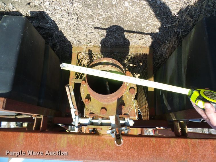 image for item DL0864 Floating pump