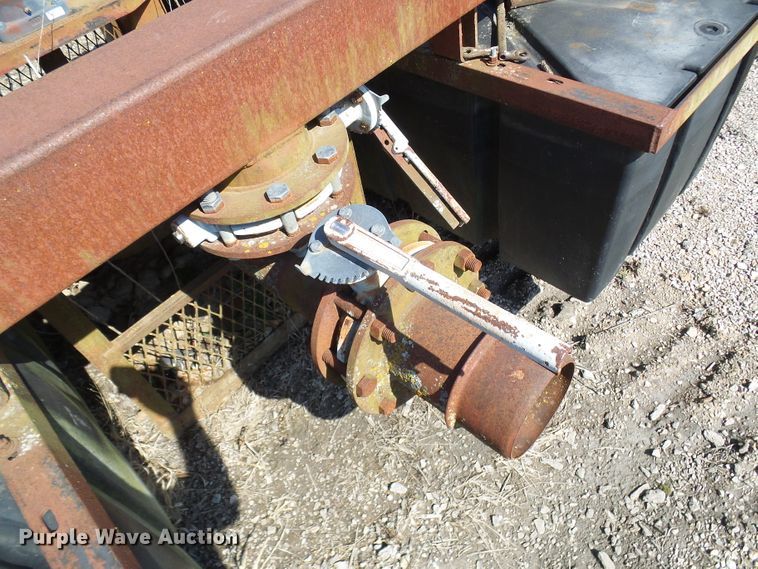 image for item DL0864 Floating pump