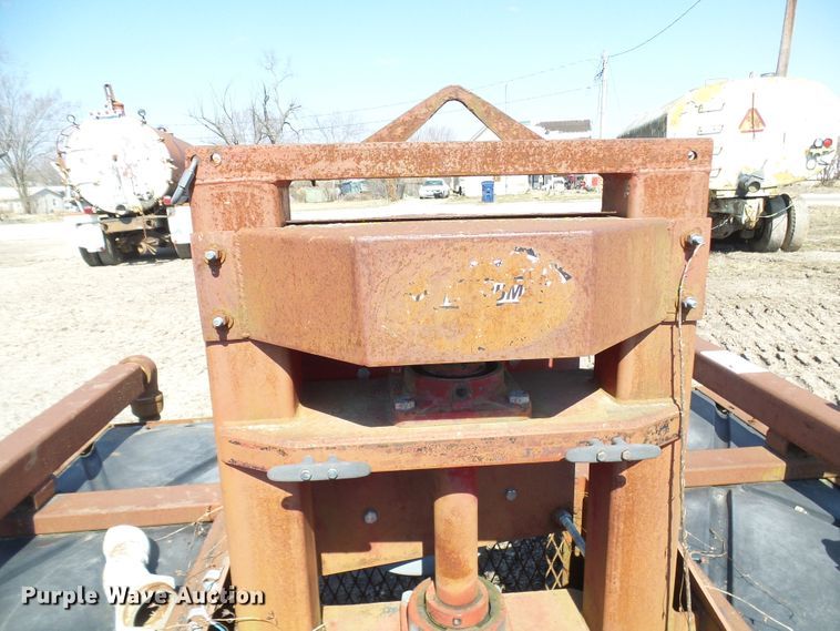 image for item DL0864 Floating pump