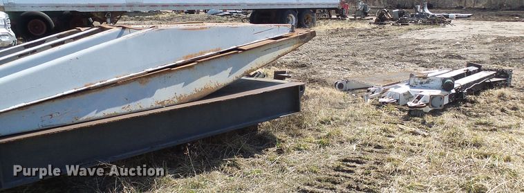 image for item DL0865 Barge ramps