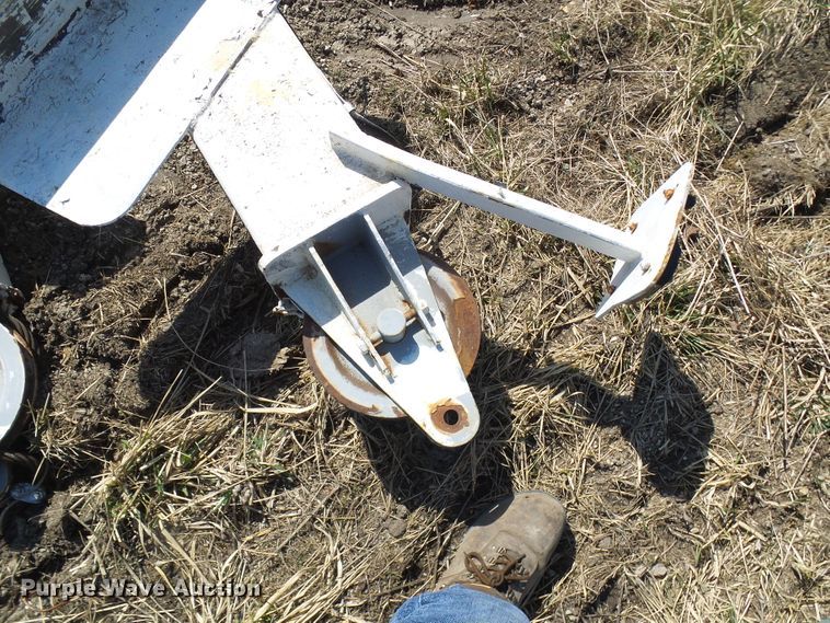 image for item DL0865 Barge ramps