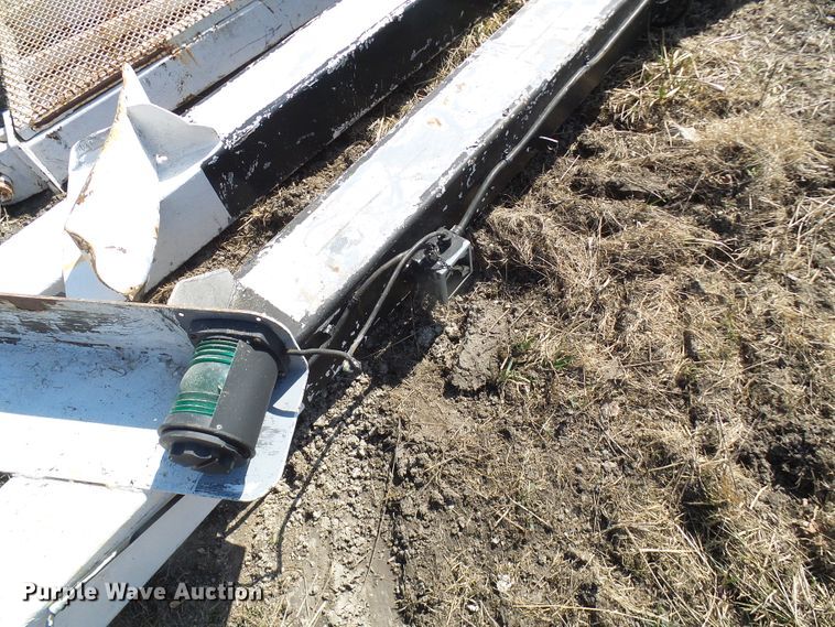 image for item DL0865 Barge ramps