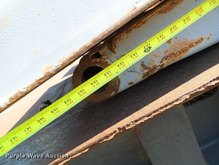 image for item DL0865 Barge ramps