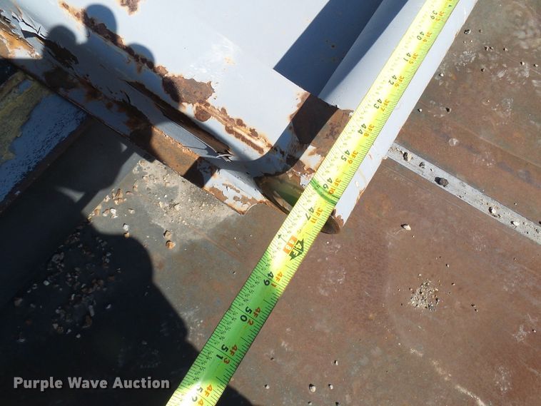 image for item DL0865 Barge ramps