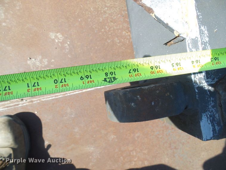 image for item DL0865 Barge ramps