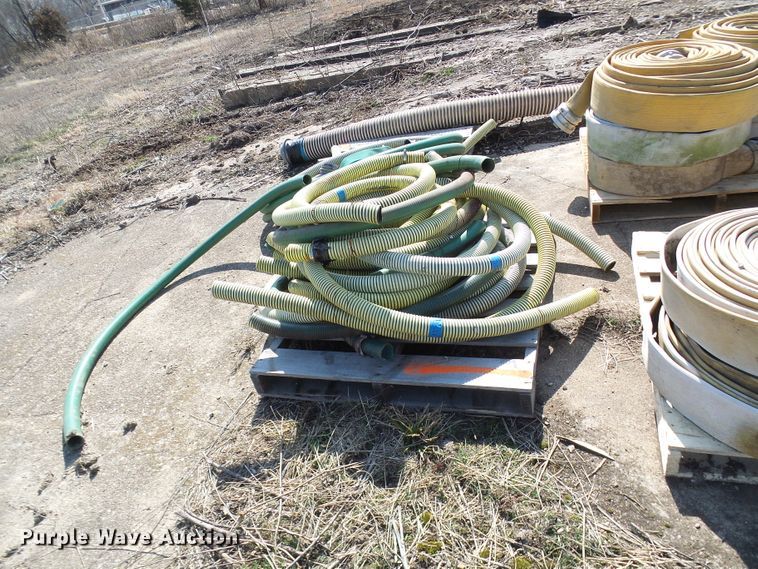 image for item DL0869 Jaffrey hoses