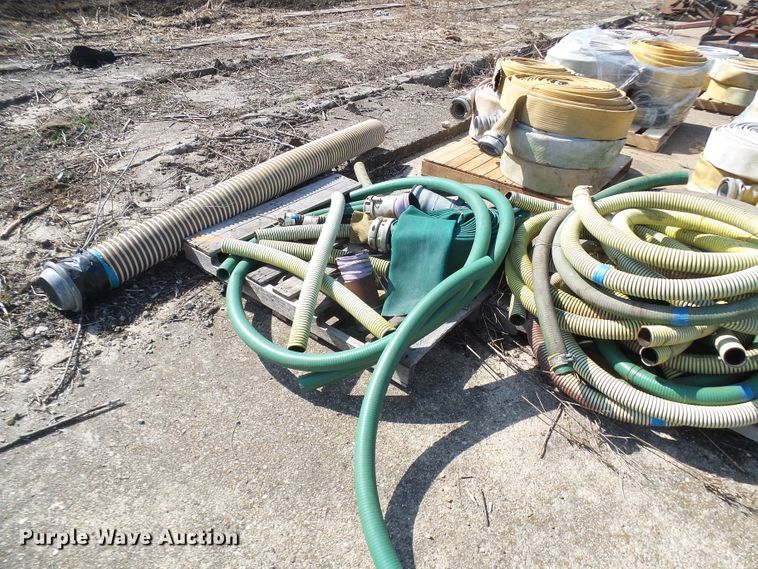 image for item DL0869 Jaffrey hoses